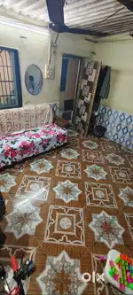 1 RK in chawl ambivali ( w) kalyan