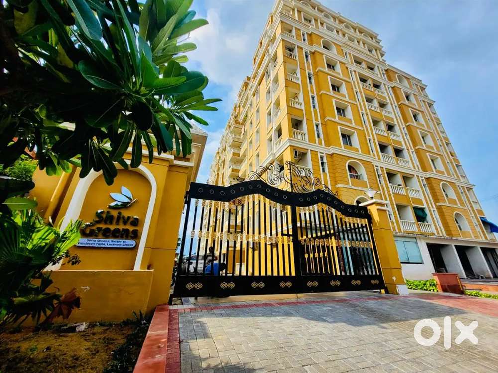 FLAT FOR RENT NEAR TRAUMA CENTRE