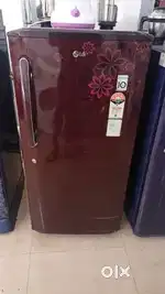 PREMIUM LEAS USED FRIDGE AVAILABLE