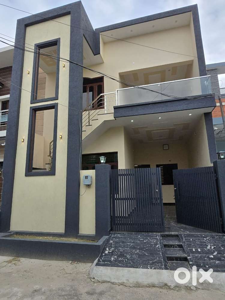 Dream house for sale