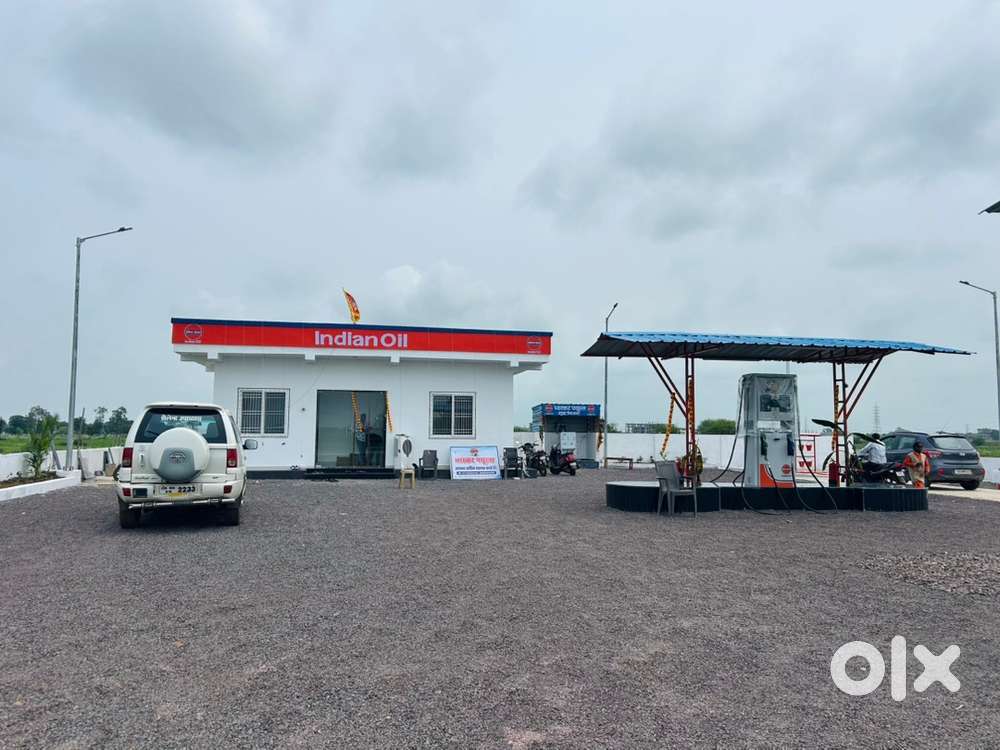 Staff required for new petrol pump