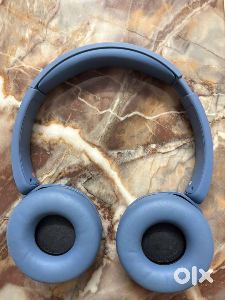 Sony WH CH-520 wireless headset