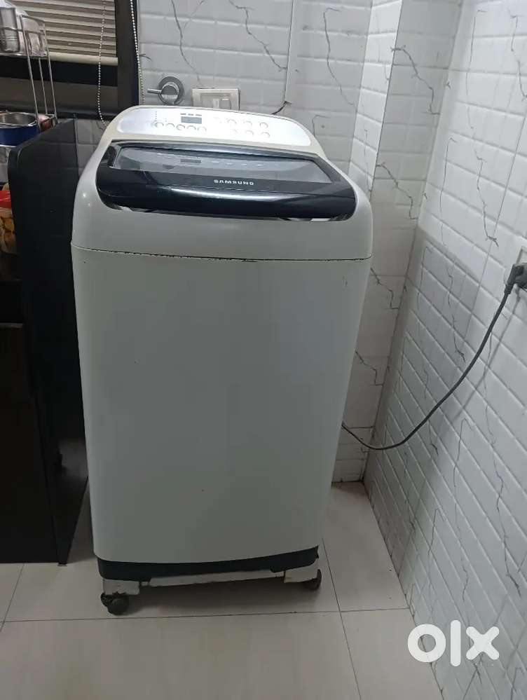 Samsung Washing machine 6.5kg automatic