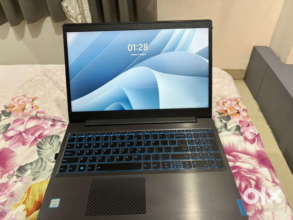 Lenovo L340 gaming laptop