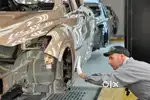 Maintenance technician