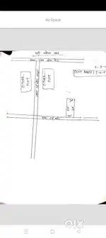 Ara patna dhanupra Main road 26 lakh per khatha