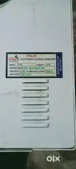 Four's Stabilizer