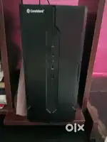 Computer selling