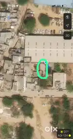asharam road plot