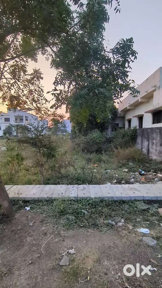 Residential Plot For sale