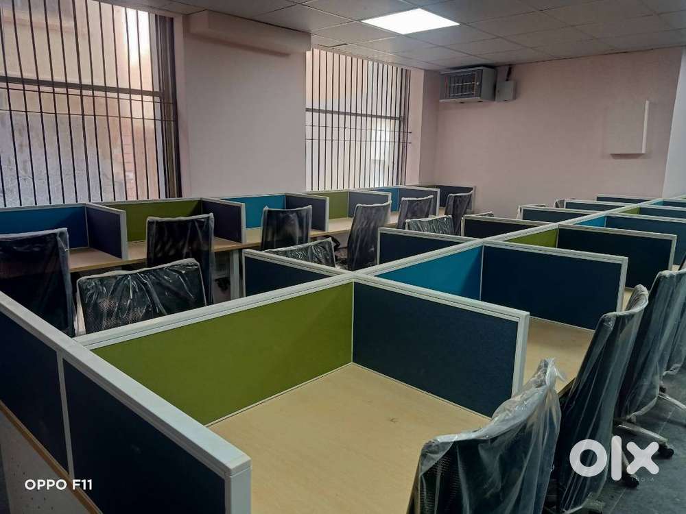 2000 sqft lavish furnished space for rent at koramangala