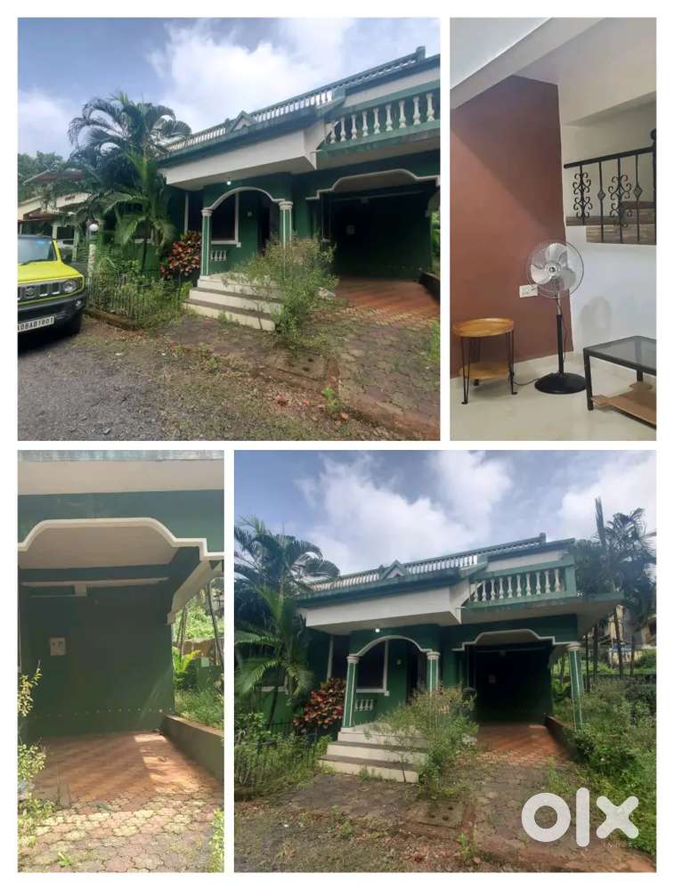 Villa for sale in Verna