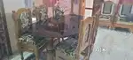 110000 tec dining table
