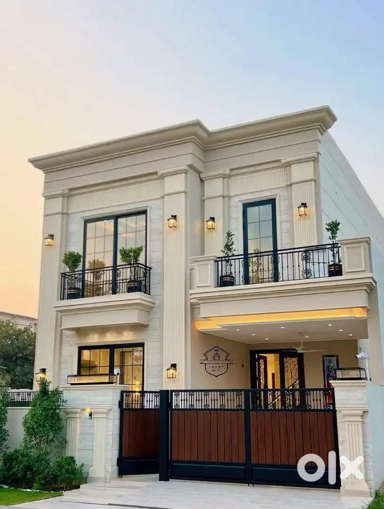 Brand new house sale in BRS Nager