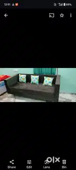 Sabi prakar ke sofe ka kam kiya jada he dining chair mattress