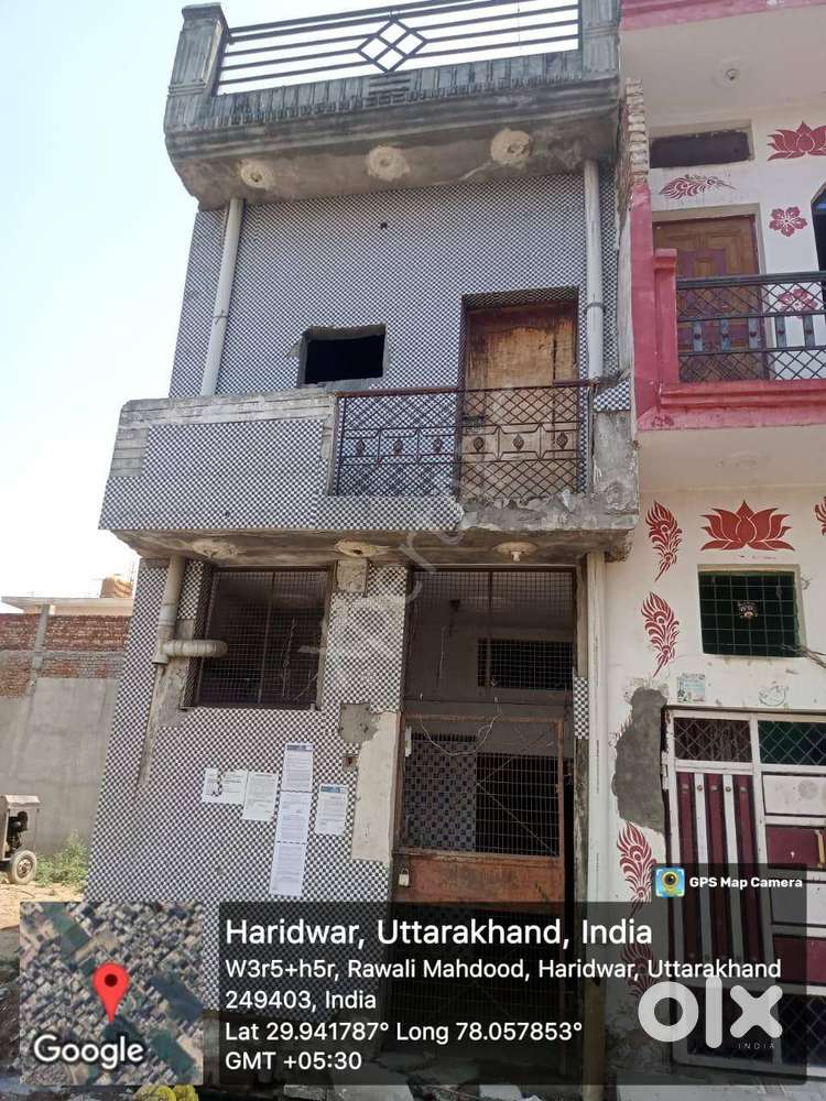 Independent House in Jwalapur