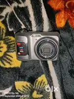 Kodak Easyshare Camera c183