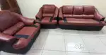 Sofa set 3+1+1 Seater