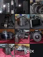 R100 camera