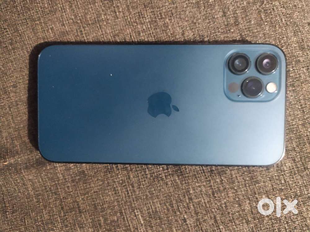 Iphone 12 pro