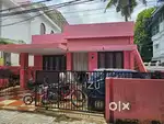 5Cent of Land with old house in Pipeline, Palarivattom