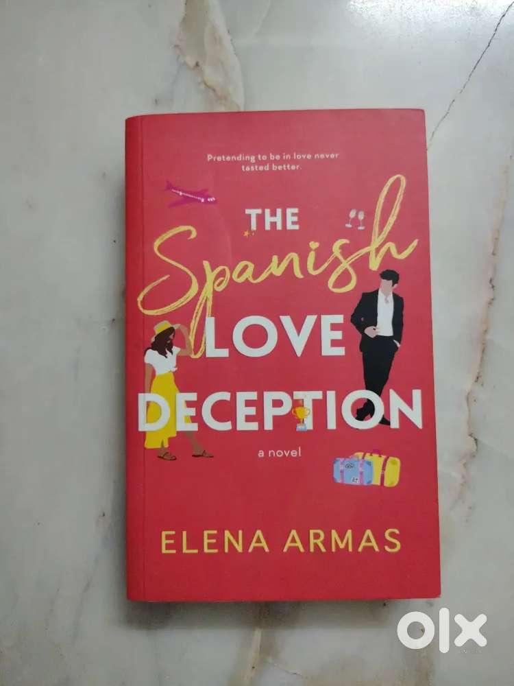 The Spanish Love deception