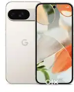 Google Pixel 9