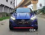 Hyundai i20 N Line 1.0 N8 Turbo DCT, 2023, Petrol