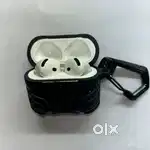 Apple AirPods 4 with Active Noise Cancellation