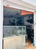 Fully Equipped Cloud Kitchen Setup for Sale – Ready to Start!
