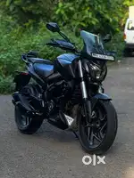 DOMINAR 400 BS6 (2024)