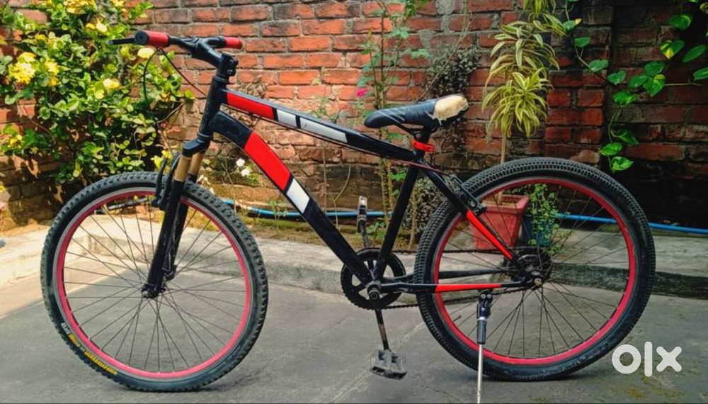 MTB Stunt Beast – Perfect Balance for Ride & Tricks!