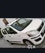 Maruti suzuki 1st owner wagnor car in good condition