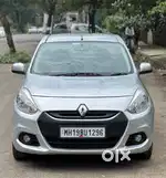 Renault Scala Diesel RxZ, 2014, Diesel