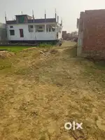 Plot bicchiya sahid gali