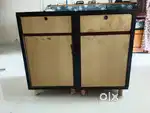 3 Sagwan Storage box