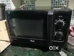 Whirlpool Microwave