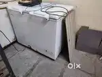 D fridge CPAP