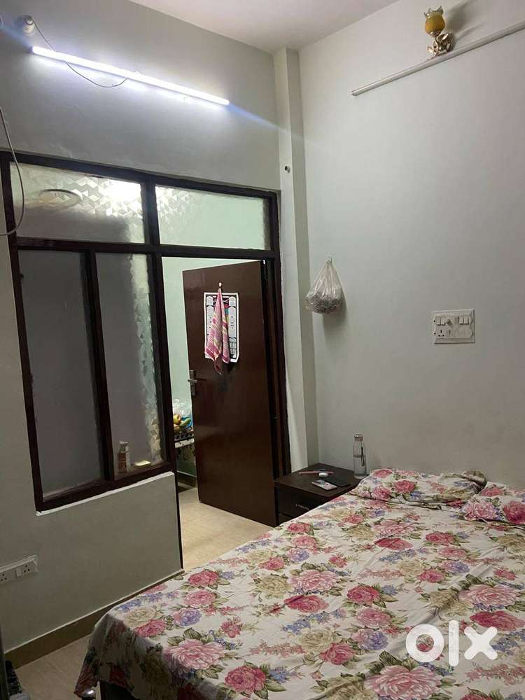 House in Eden Enclave , Kursi Road