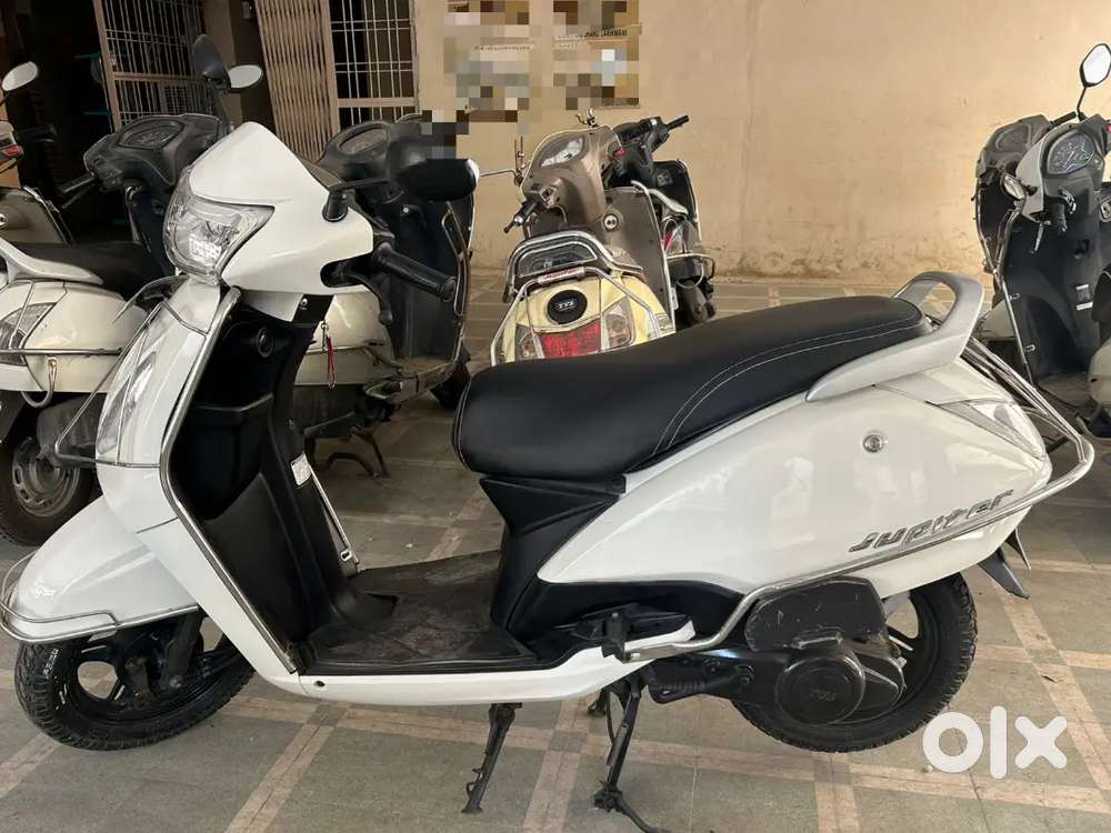 Jupiter 2020 registration 2021-agent ya dealer sampark na karein