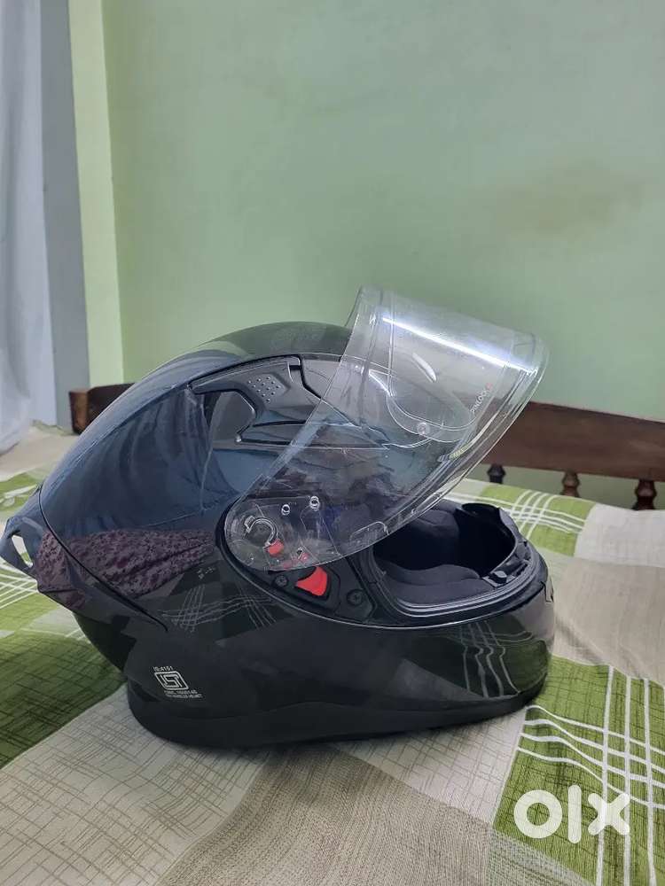 Axor Apex Helmet