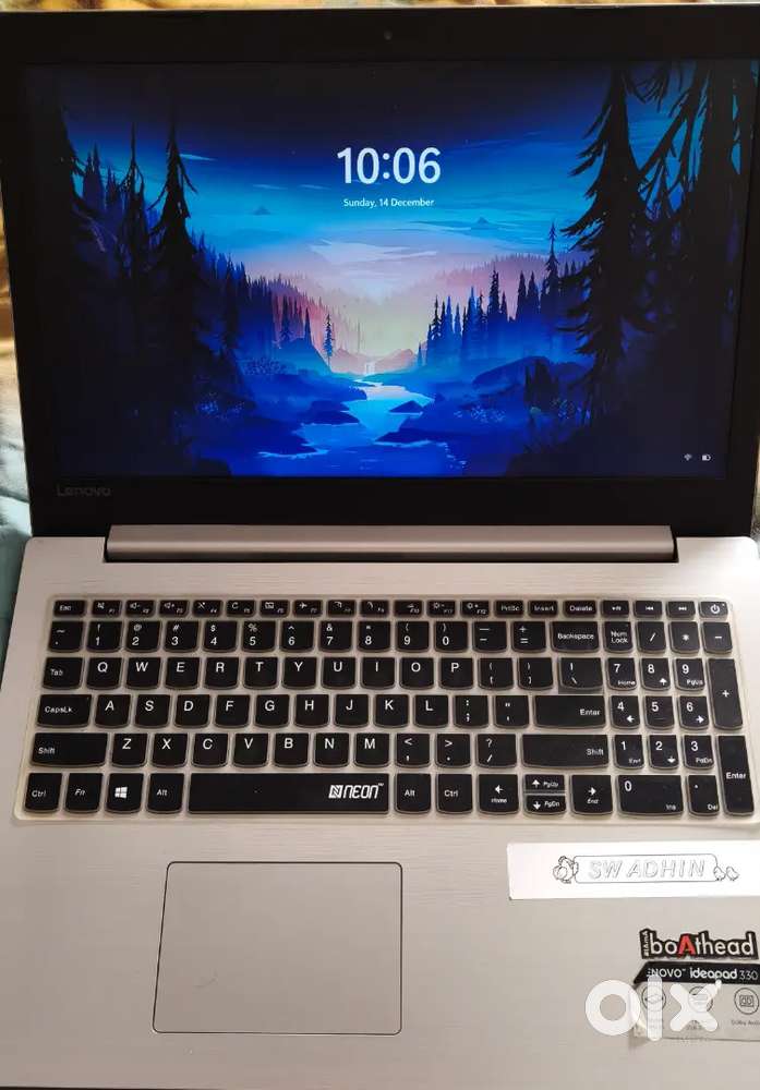 Lenovo IdeaPad 330( LAPTOP )