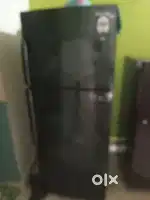 Samsung double door fridge