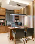 Kathrikadavu 450Sqft Office For Rent