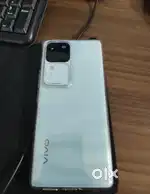Vivo v30 pro brand new condition 8/256
