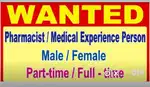 Pharmacist
