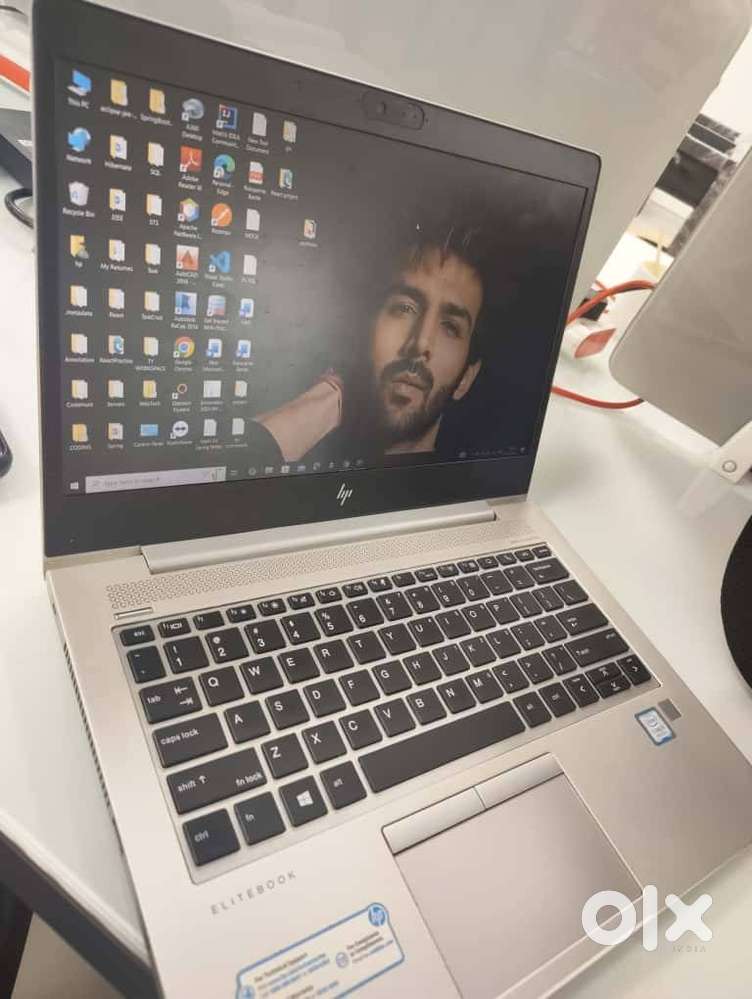 Hp i5 8th Gen Elitebook