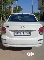 Hyundai Xcent Prime 2018 CNG & Hybrids 55000 Km Driven