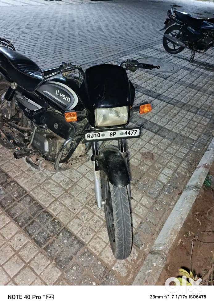 Good condition