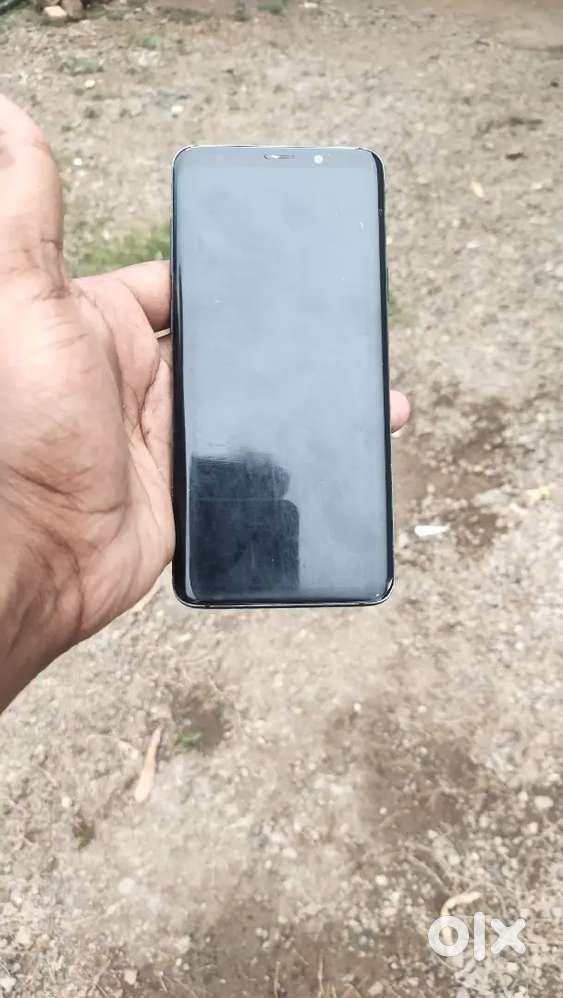 Samsung S9+